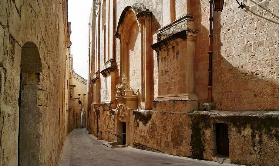 Malta