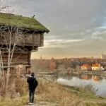Besöka Skansen – friluftsmuseum i Stockholm