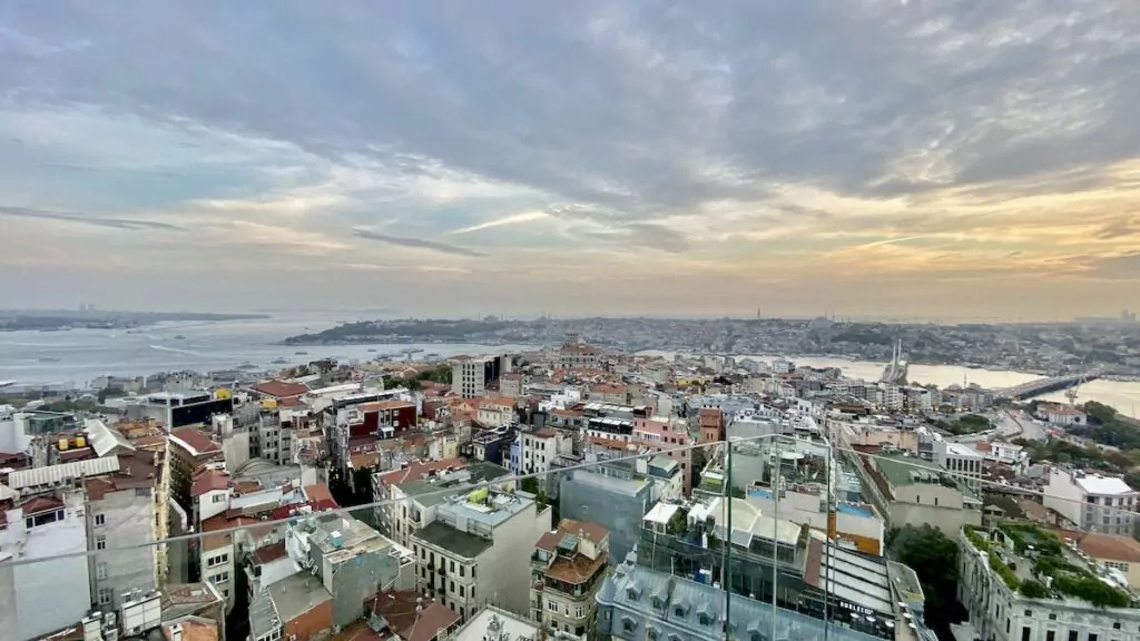 Göra i Istanbul