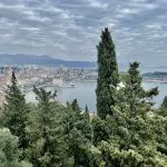 Weekend i Split – mysigt även på vintern