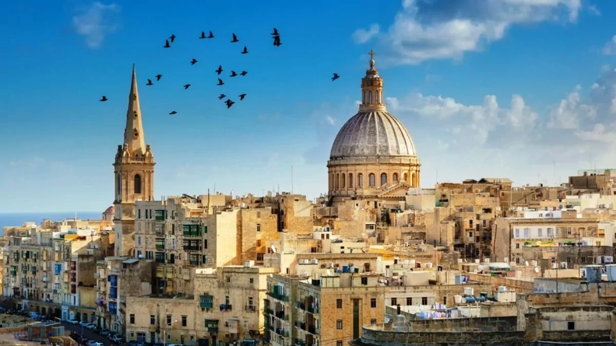 valletta