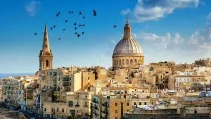 valletta