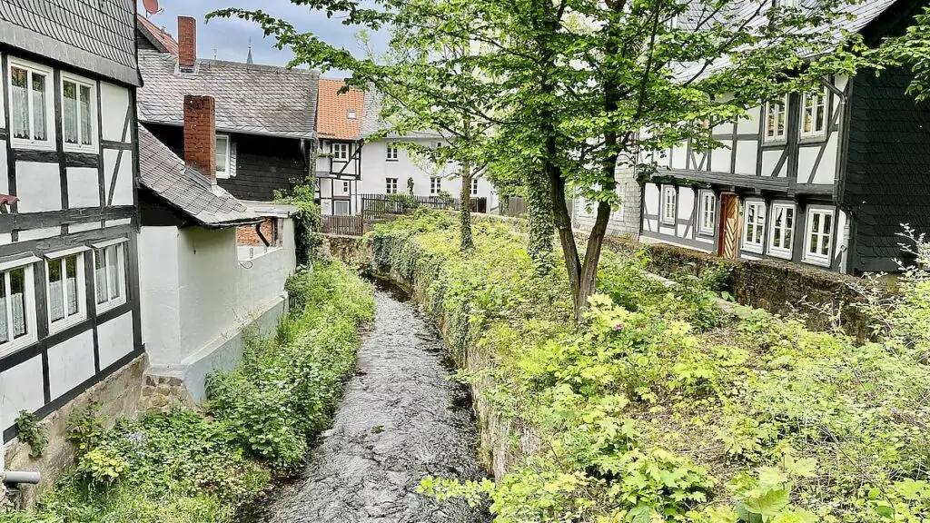 Göra i Goslar