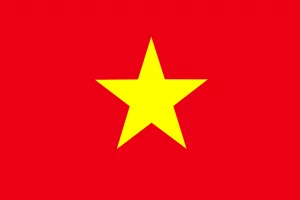 resmål i Vietnam