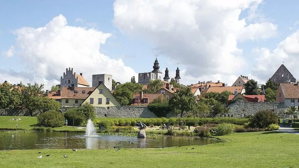 Visby