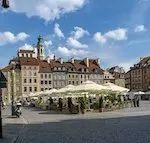 Warszawa