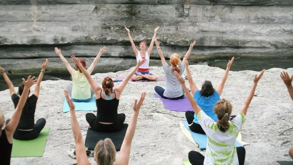 Yoga