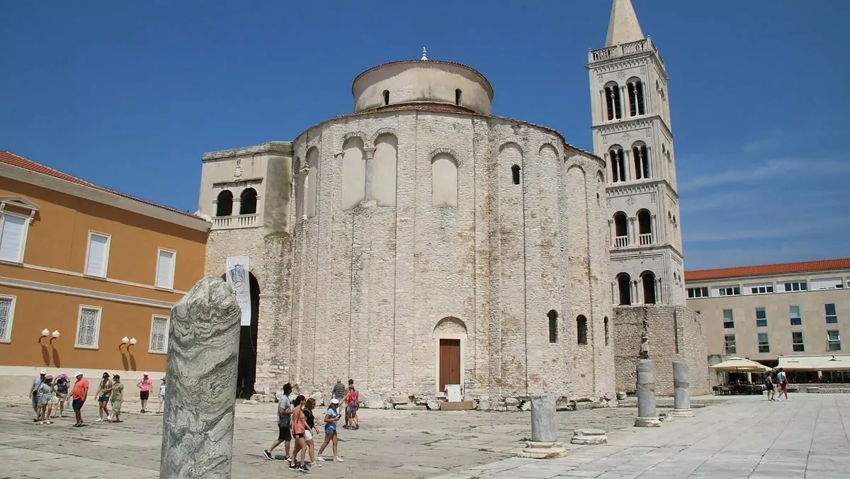 zadar