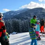 Dyraste och billigaste skidorterna 2020